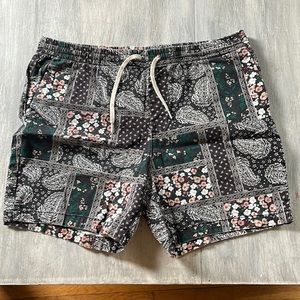 Men’s PacSun Graphic Shorts